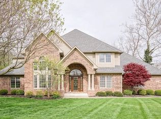 266 Ashbourne Dr, Noblesville, IN 46060