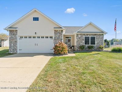 8614 Jacaranda Dr, Dimondale, MI, 48821