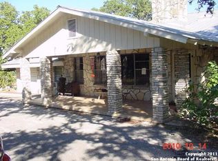 37 Sisterdale Rd, Boerne, TX 78006