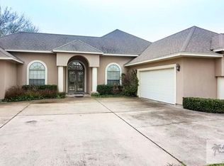 265 Stillwell Bend Rd, Brownsville, TX 78520