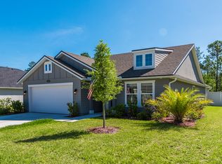 626 Old Hickory Forest Rd, Saint Augustine, FL 32084