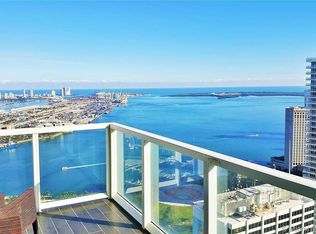 253 NE 2nd St APT 4808, Miami, FL 33132