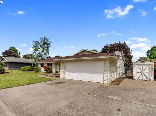 14335 NE Alton Ct, Portland, OR 97230