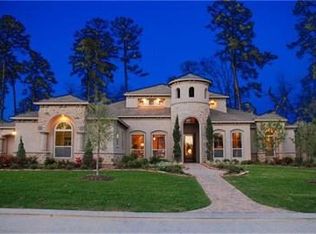 7522 Raes Creek Dr, Spring, TX 77389