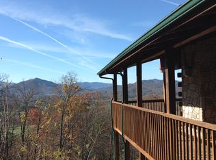 1901 Mountain Way, Sevierville, TN 37862
