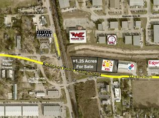 0 Robinson Rd, Conroe, TX 77385