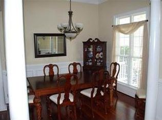 109 Providence Pl, York, SC 29745