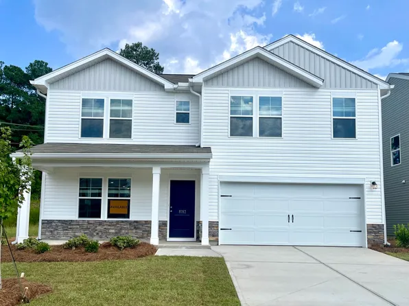 8183 Smooth Whiskey Cir, New Ellenton, SC 29809