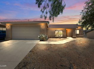686 Sand Dab Dr, Lake Havasu City, AZ 86404