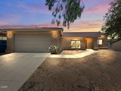 686 Sand Dab Dr, Lake Havasu City, AZ, 86404