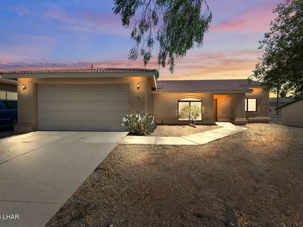 686 Sand Dab Dr, Lake Havasu City, AZ 86404