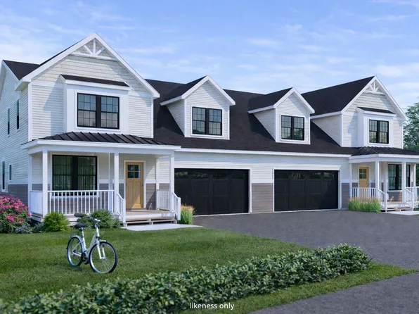 185 Aurora Road, South Burlington, VT 05403