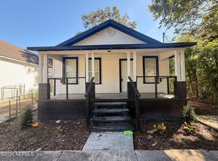 1658 W 4th St, Jacksonville, FL 32209