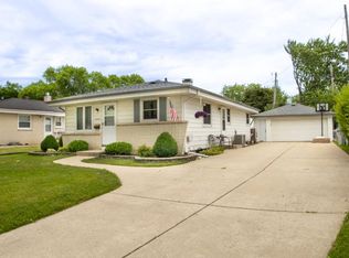 10516 W Stark St, Milwaukee, WI 53225