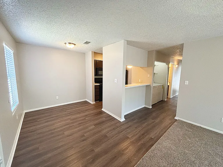 Timber - Kitchen & Dining Area
