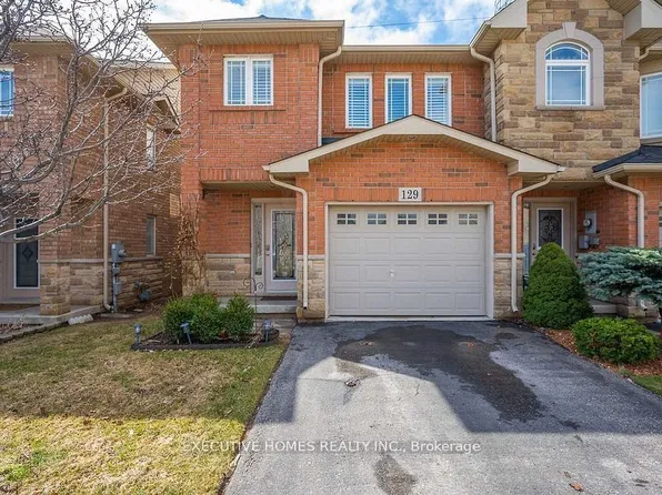 129 Periwinkle Dr, Hamilton, ON L0R 1P0