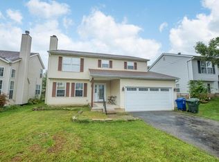 2765 Beal Dr, Columbus, OH