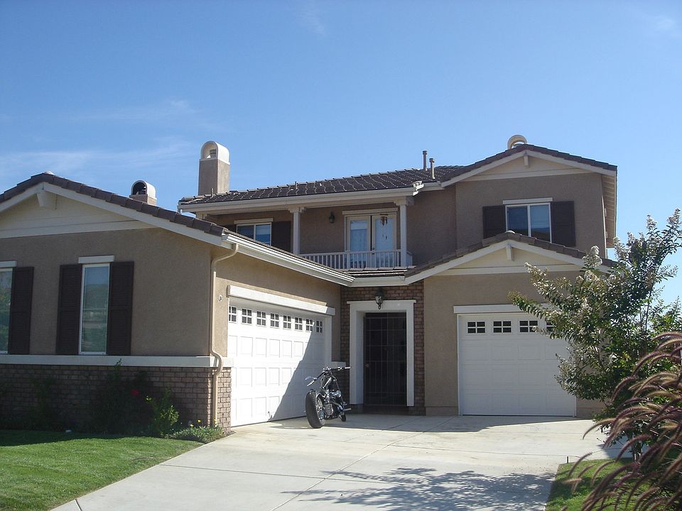 Front view