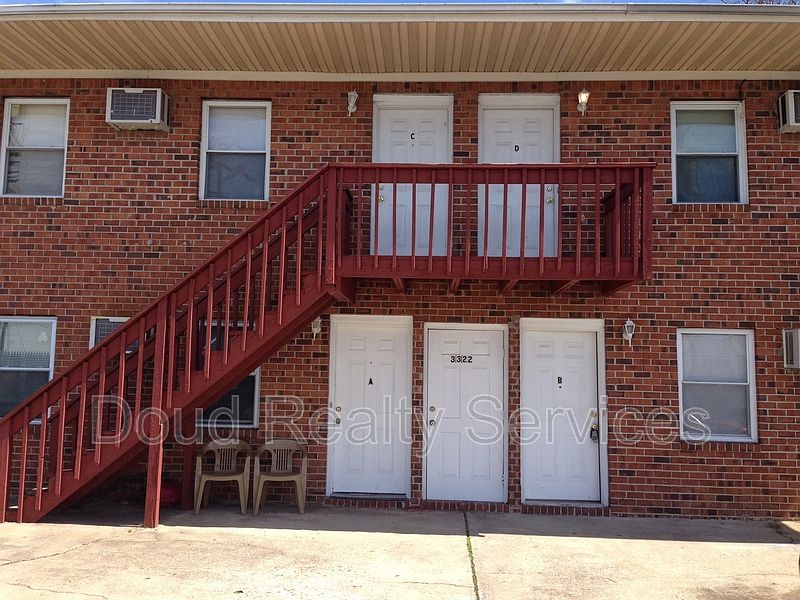 1st image of 3322 Illinois Ave APT B
