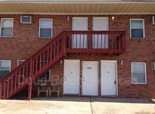 3322 Illinois Ave APT B, Norfolk, VA 23513