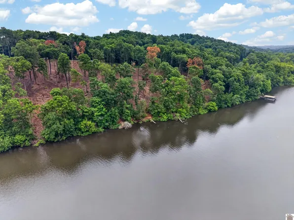 0 Elwood Rd Lot 10, Eddyville, KY 42038