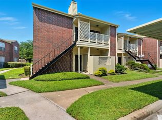 8055 Cambridge St APT 20, Houston, TX 77054