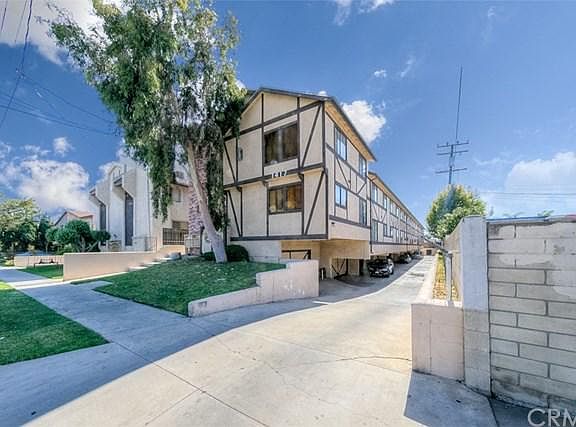 3rd image of 1417 S Marguerita Ave APT 7