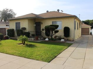 803 W Carmelita Ave, Montebello, CA 90640