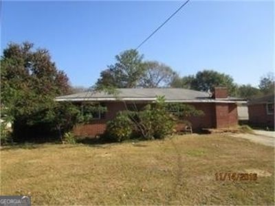3680 Bloomfield Dr, Macon, GA, 31206