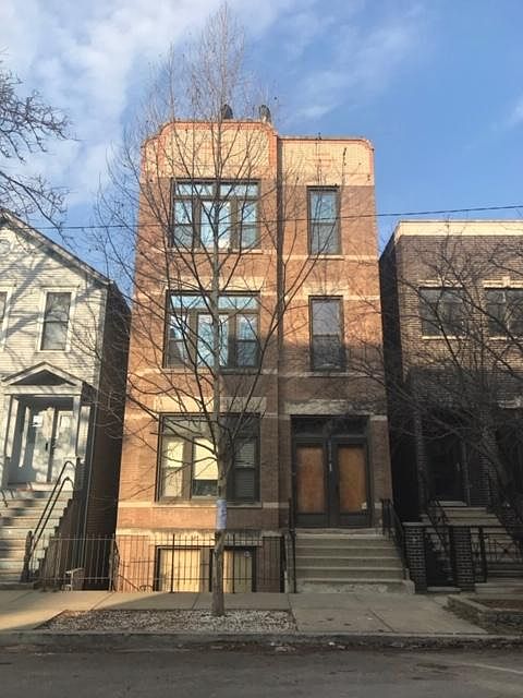 1st image of 1616 N Wood St APT 2