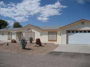 816 E Washington St, Florence, AZ 85132