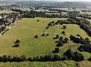 W Bush St, Prairie grove, AR 72753