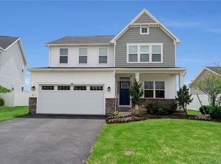 127 Sierra Dr, Buffalo, NY 14228