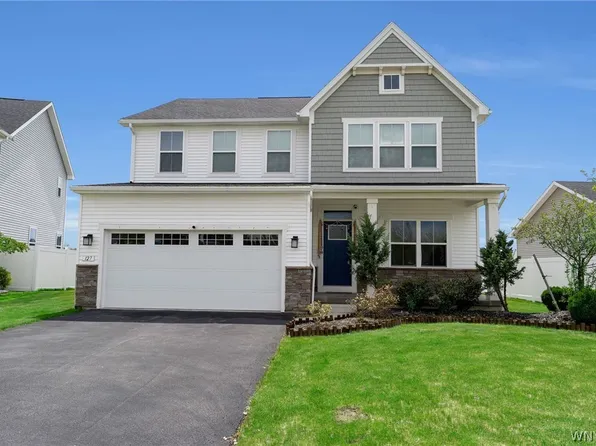 127 Sierra Dr, Buffalo, NY 14228