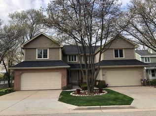 7550 W Tuckaway Creek Dr #7550, Franklin, WI 53132