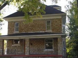 5409 Myrtle Ave, Kansas City, MO 64130
