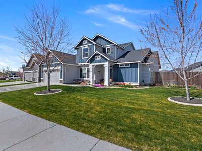 240 E Ensenada Dr, Meridian, ID, 83646