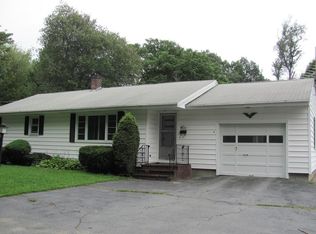 17 Everett Street Ext, Fitchburg, MA 01420