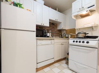 4 Revere St #6, Boston, MA 02114