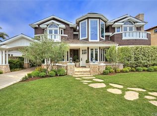 412 Signal Rd, Newport Beach, CA 92663