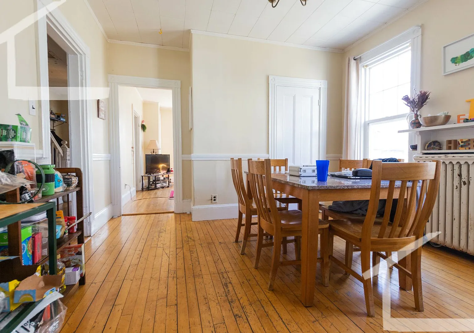 20 Bennett St #19 Boston MA 02135 — Photo 3