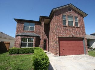 106 W Crestline Dr, San Antonio, TX 78228