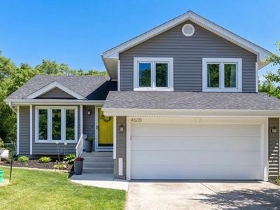 4605 70th Pl, Urbandale, IA, 50322