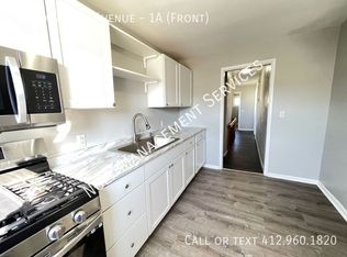 1800 Kenneth Ave FRONT 1A, New Kensington, PA 15068