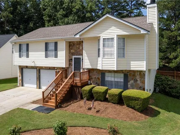 1046 Redan Trce, Stone Mountain, GA 30088