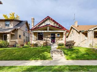 2727 N Josephine St, Denver, CO 80205