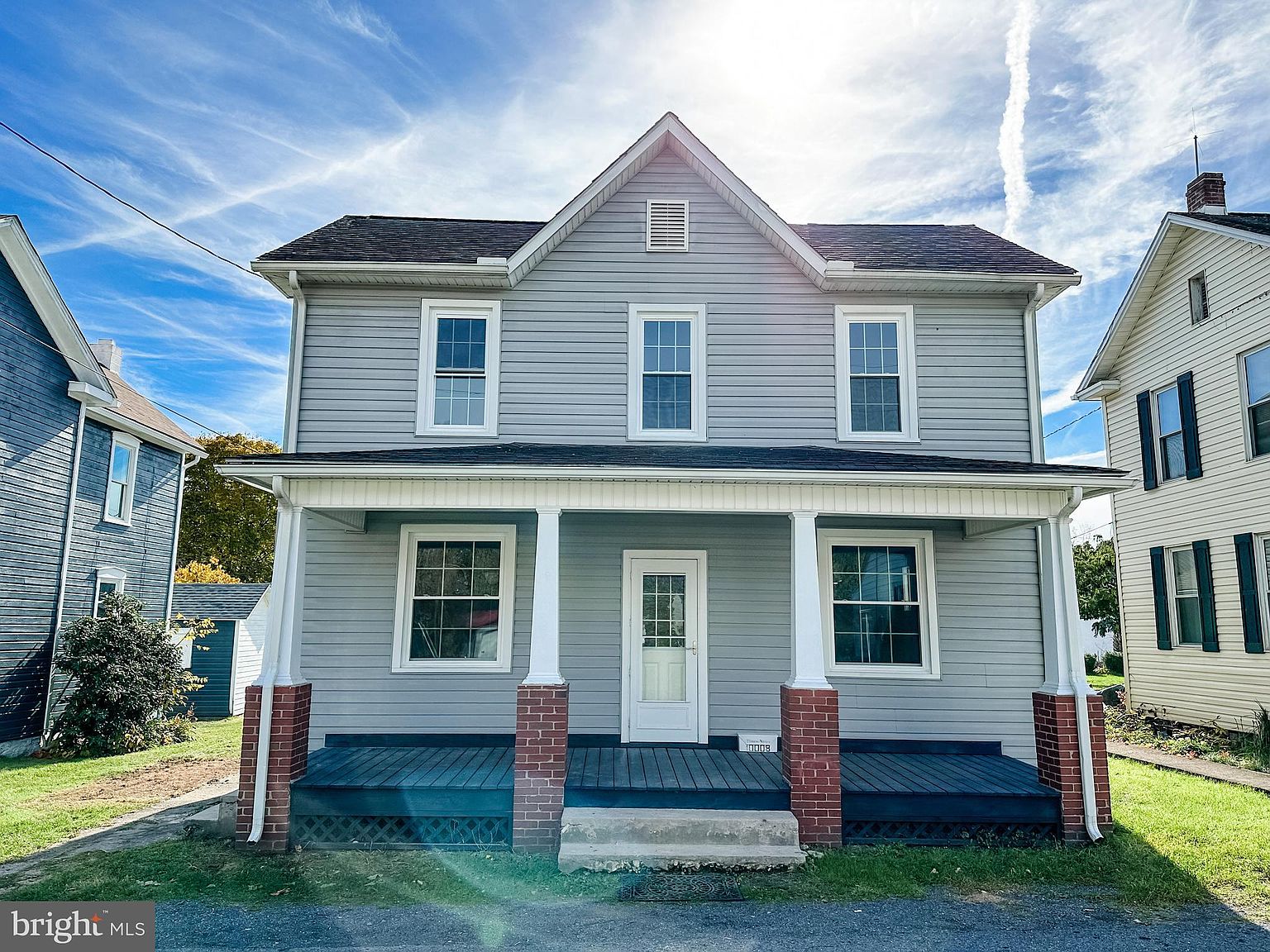 10008 Tyson Ln, Ellerslie, MD 21529 MLS MDAL2007450 Zillow