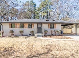 3583 Canadian Way, Tucker, GA 30084