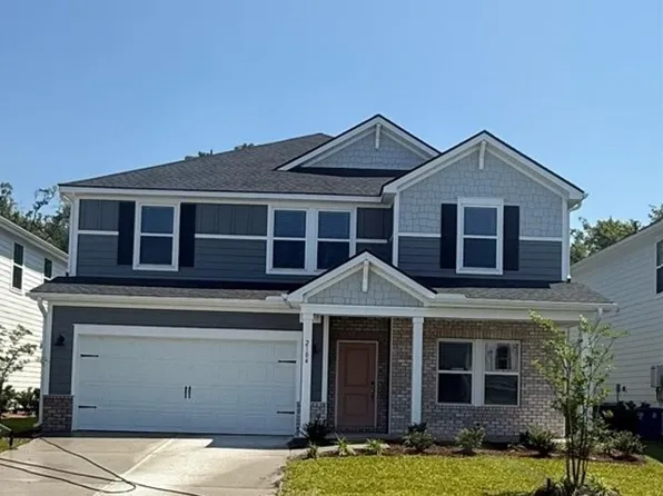 3700 Tranquility Loop Lot  2096 Chatham T, Longs, SC 29568