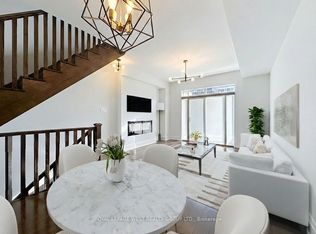 Westhaven Towns on Islington, Toronto, ON M8Z 0E6